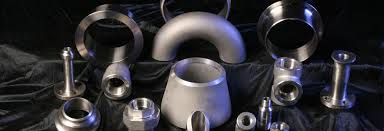Duplex Steel Fittings